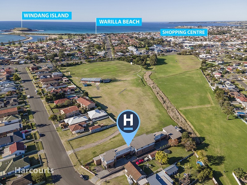 2/29 Addison Avenue, Lake Illawarra NSW 2528