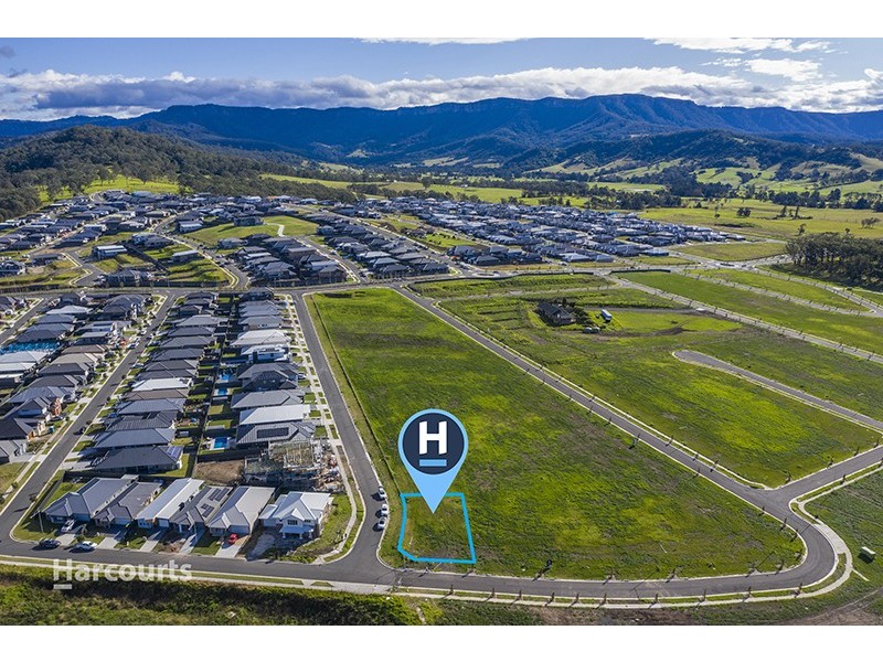 51 Farmgate Crescent, Calderwood NSW 2527