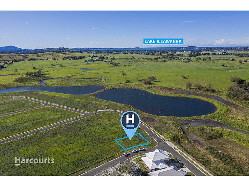 51 Farmgate Crescent, Calderwood NSW 2527