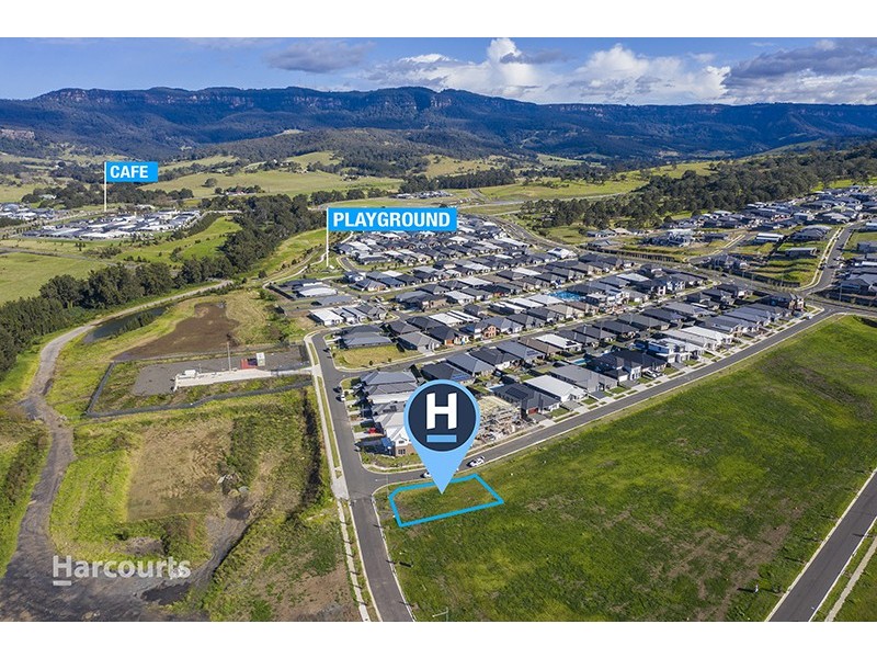 51 Farmgate Crescent, Calderwood NSW 2527