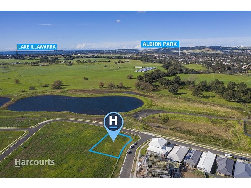 51 Farmgate Crescent, Calderwood NSW 2527