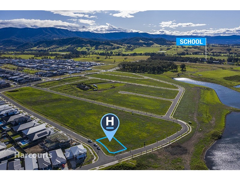 51 Farmgate Crescent, Calderwood NSW 2527