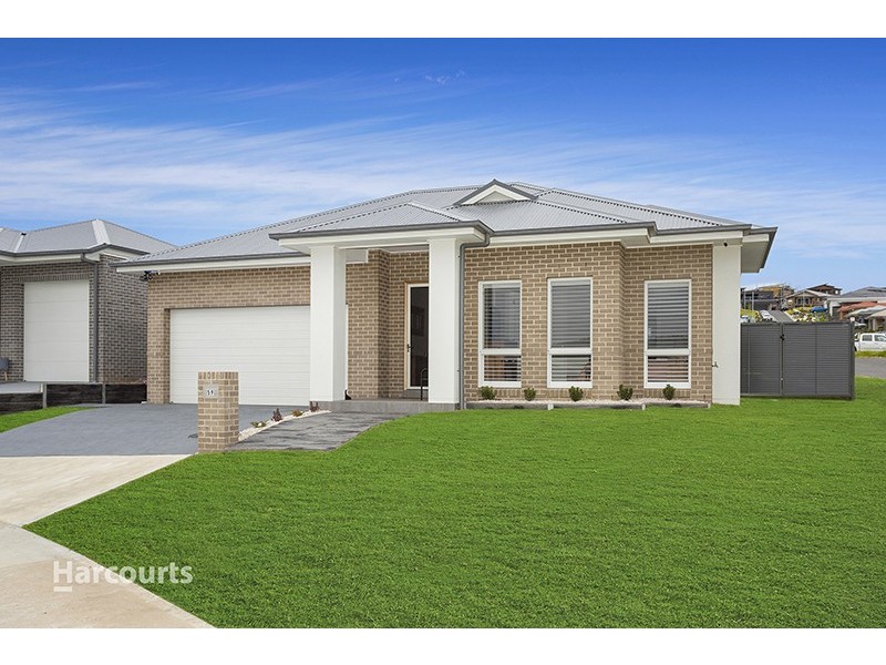 59 Wildflower Crescent, Calderwood NSW 2527