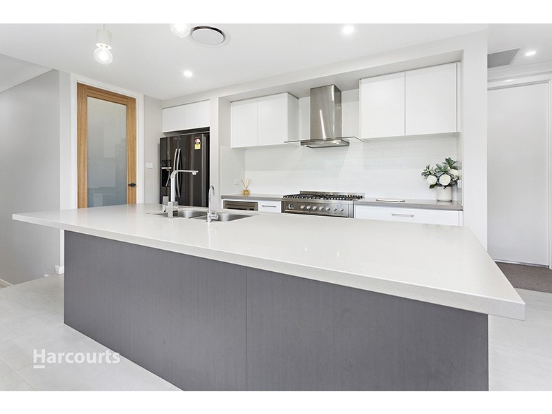 59 Wildflower Crescent, Calderwood NSW 2527