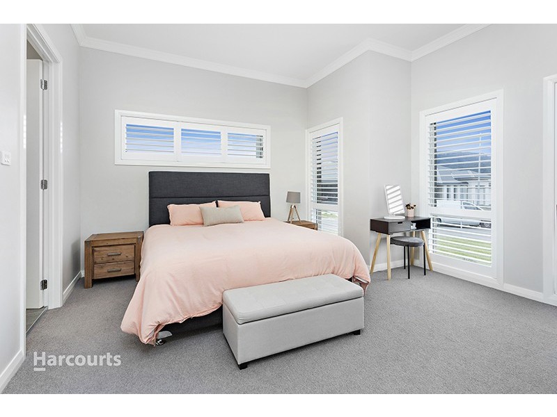 59 Wildflower Crescent, Calderwood NSW 2527