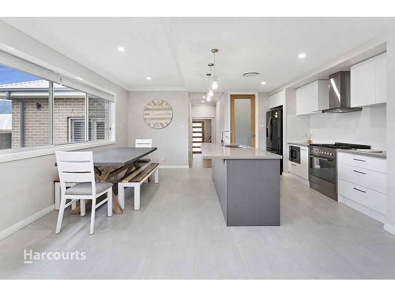 59 Wildflower Crescent, Calderwood NSW 2527