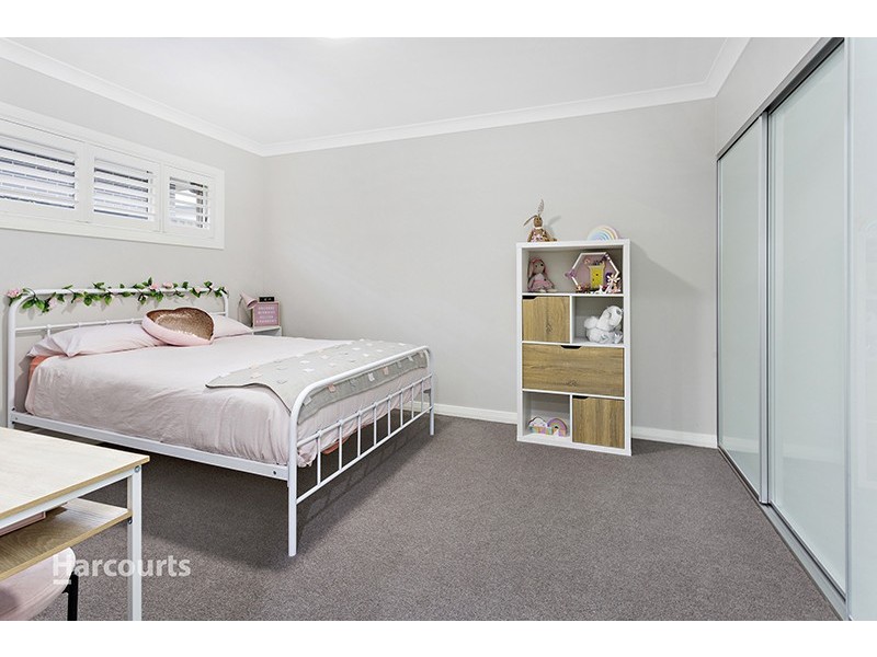 59 Wildflower Crescent, Calderwood NSW 2527