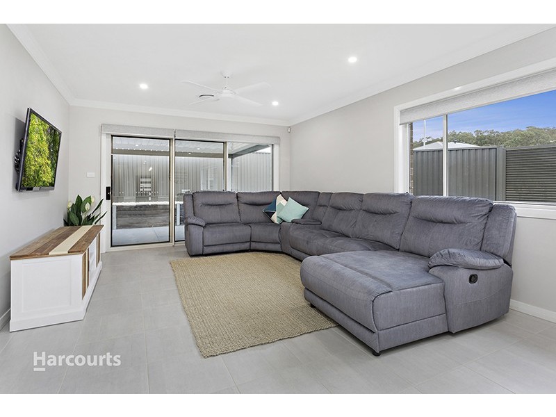 59 Wildflower Crescent, Calderwood NSW 2527