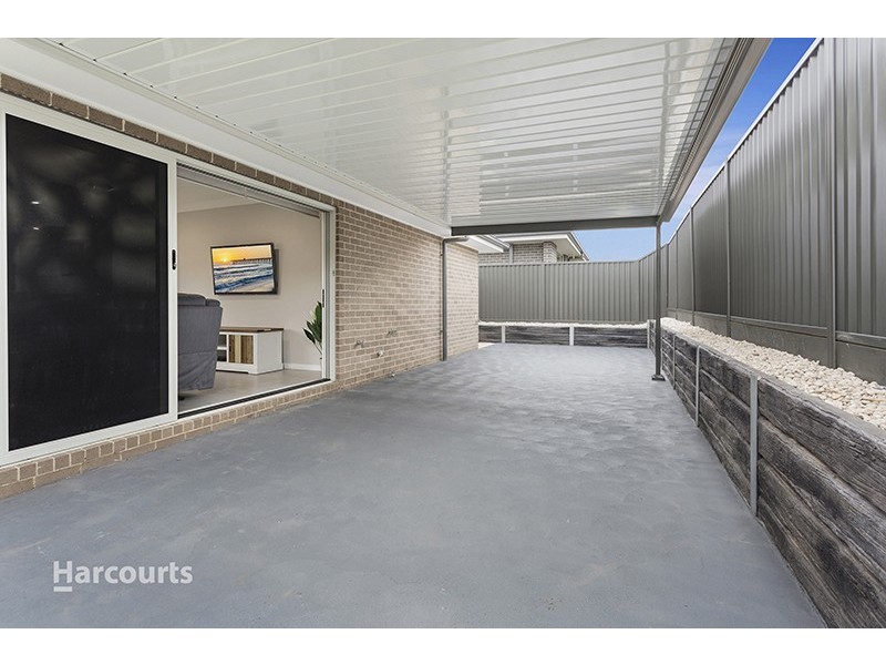 59 Wildflower Crescent, Calderwood NSW 2527