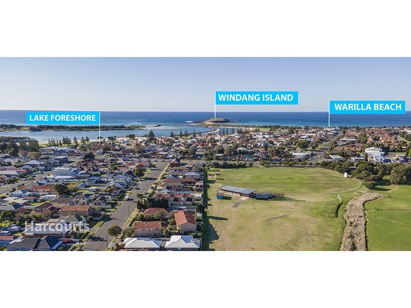 9 Shellharbour Road, Lake Illawarra NSW 2528