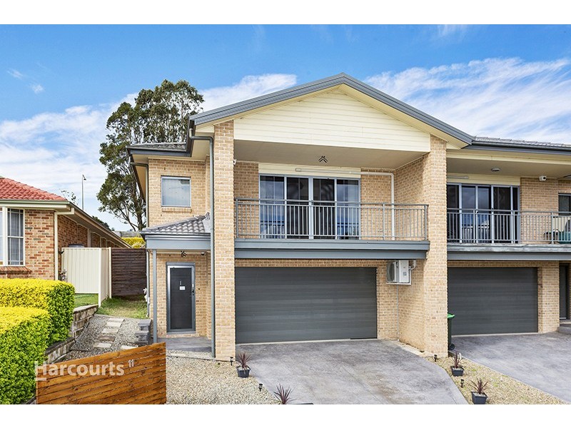 11 Brewster Way, Flinders NSW 2529