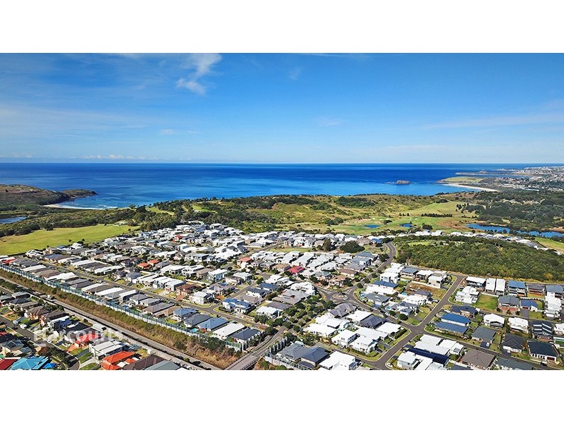 7/34 Coolum Parkway, Shell Cove NSW 2529