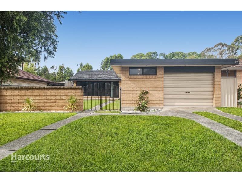 5 Kauri Street, Albion Park Rail NSW 2527