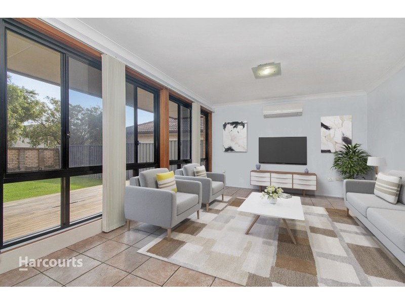 5 Kauri Street, Albion Park Rail NSW 2527