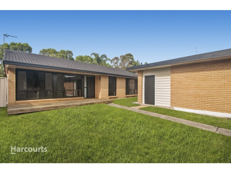 5 Kauri Street, Albion Park Rail NSW 2527