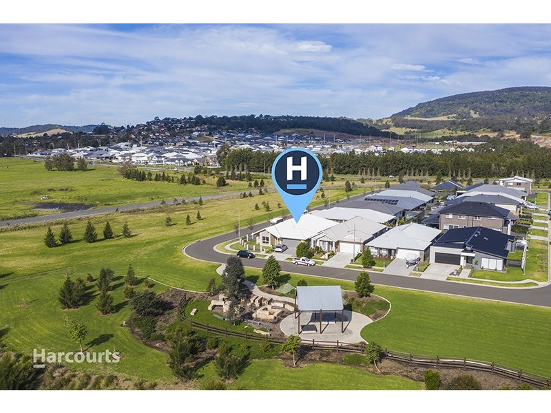 45 Brushgrove Circuit, Calderwood NSW 2527