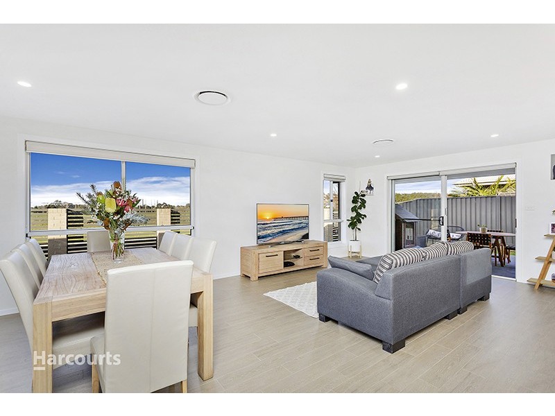 45 Brushgrove Circuit, Calderwood NSW 2527