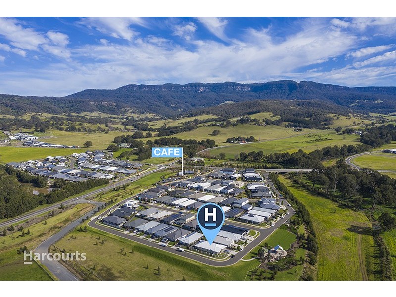 45 Brushgrove Circuit, Calderwood NSW 2527