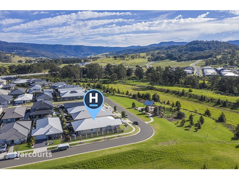 45 Brushgrove Circuit, Calderwood NSW 2527