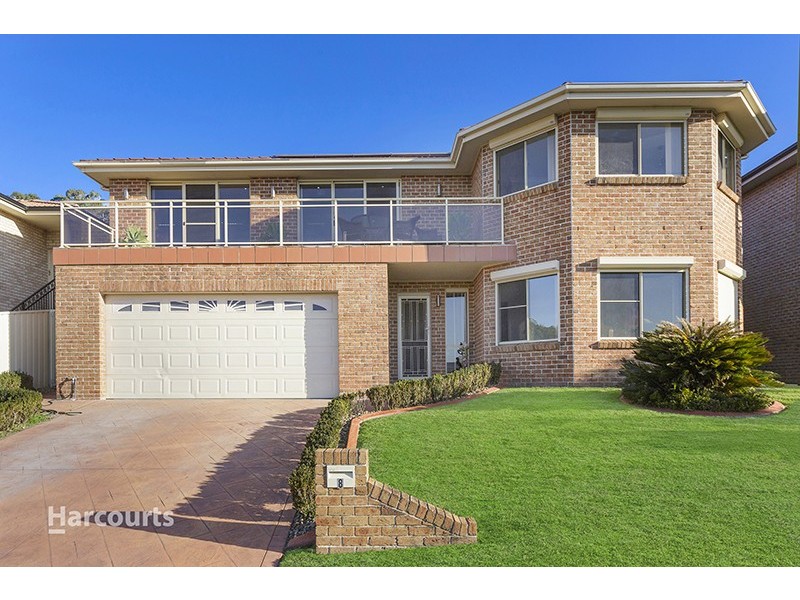 8 Darling Drive, Albion Park NSW 2527
