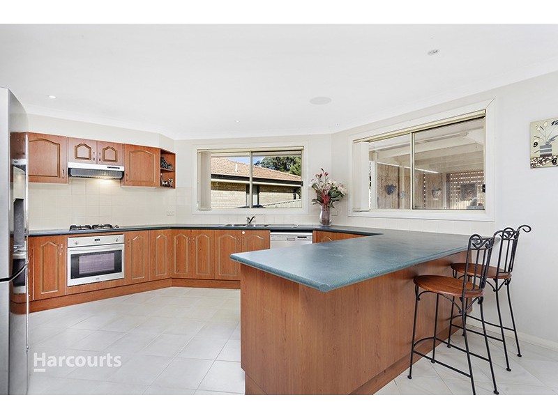 8 Darling Drive, Albion Park NSW 2527