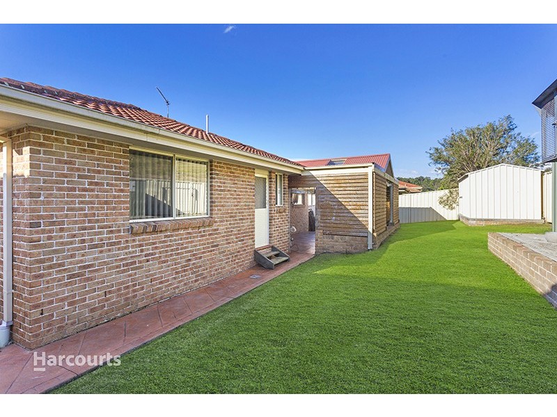 8 Darling Drive, Albion Park NSW 2527