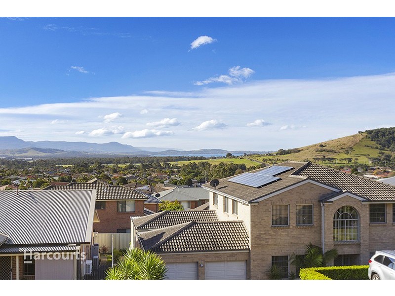 8 Darling Drive, Albion Park NSW 2527