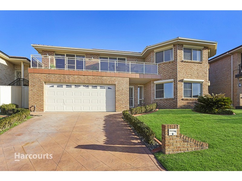 8 Darling Drive, Albion Park NSW 2527