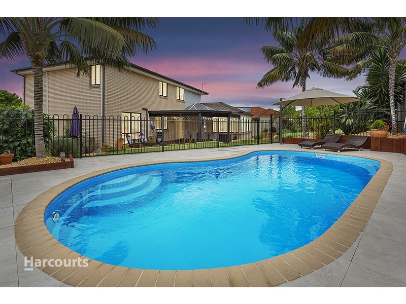 14 Apollo Drive, Shell Cove NSW 2529
