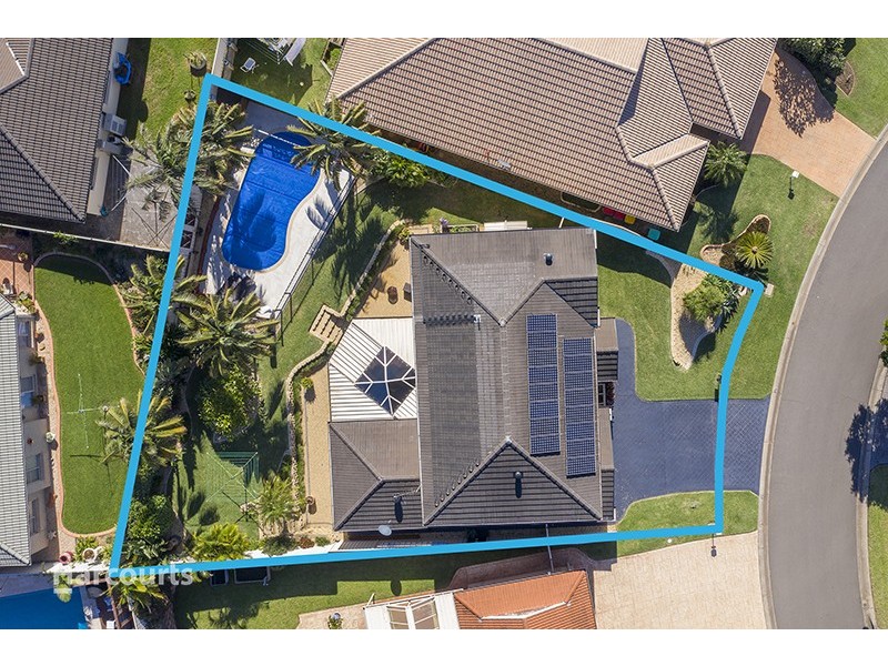 14 Apollo Drive, Shell Cove NSW 2529