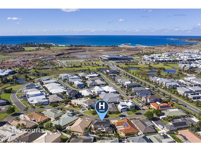 14 Apollo Drive, Shell Cove NSW 2529