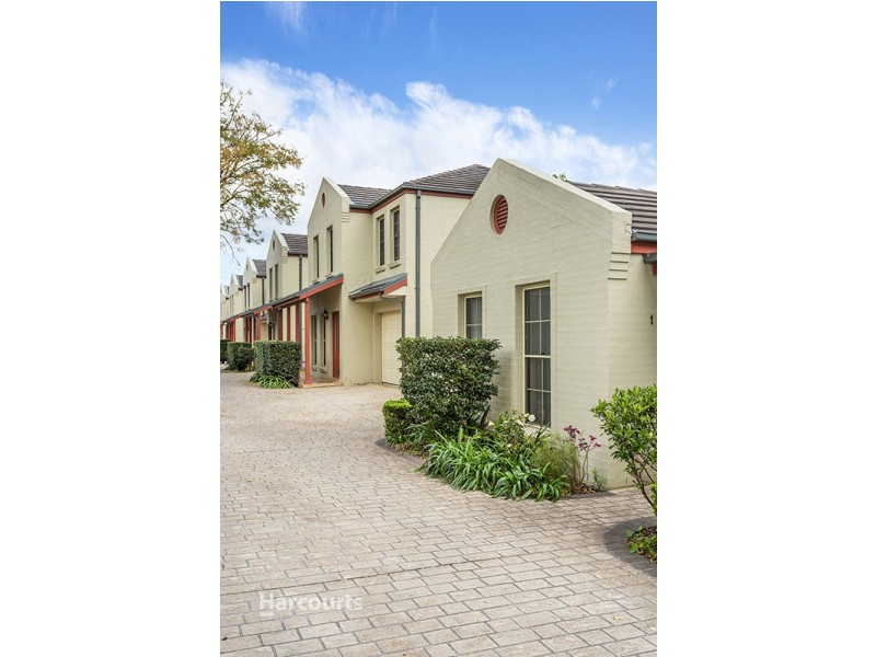 1/78 Terry Street, Albion Park NSW 2527