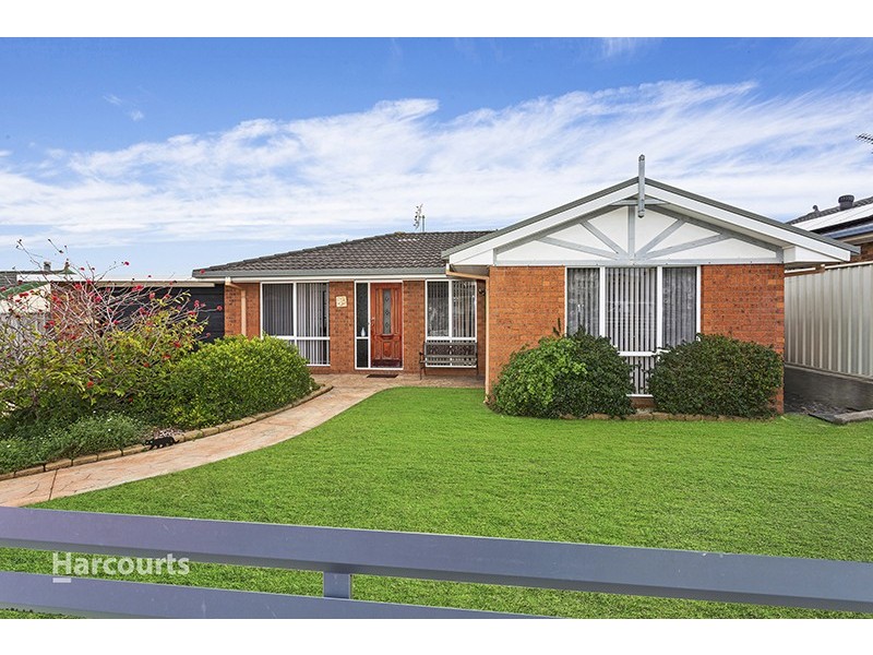 29 Paperbark Street, Albion Park Rail NSW 2527