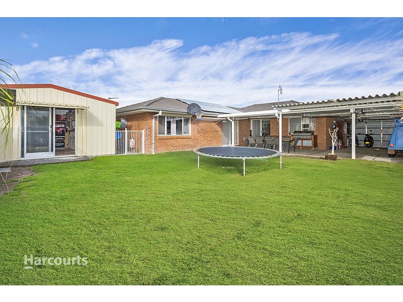 29 Paperbark Street, Albion Park Rail NSW 2527
