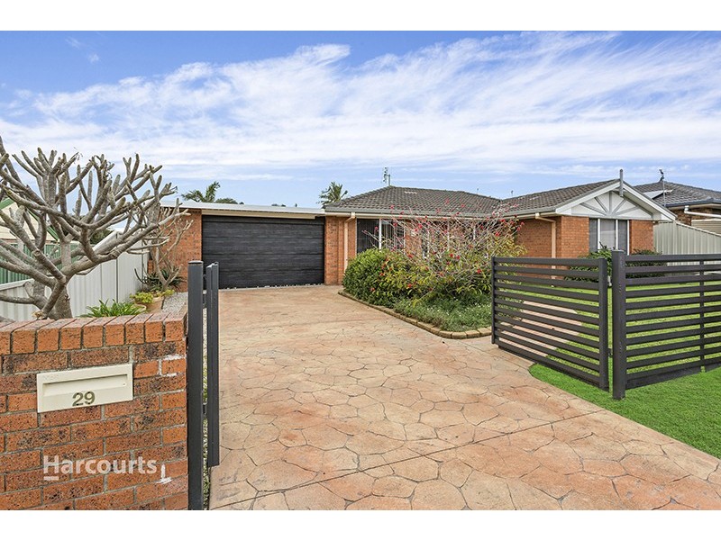 29 Paperbark Street, Albion Park Rail NSW 2527