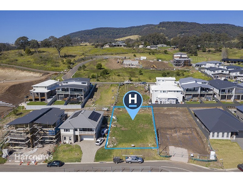 6 Araluen Terrace, Tullimbar NSW 2527