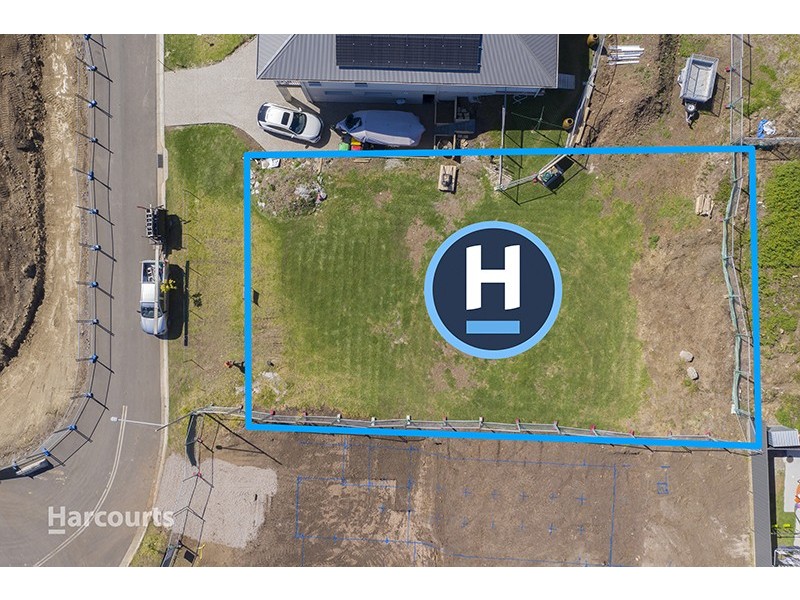 6 Araluen Terrace, Tullimbar NSW 2527
