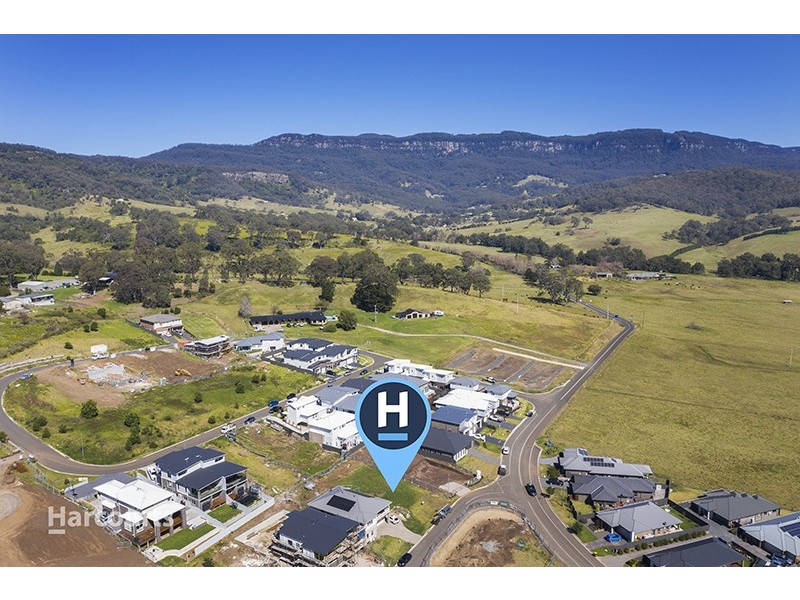 6 Araluen Terrace, Tullimbar NSW 2527