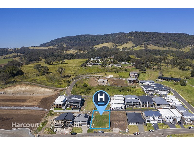 6 Araluen Terrace, Tullimbar NSW 2527