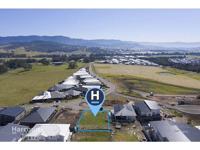 6 Araluen Terrace, Tullimbar NSW 2527