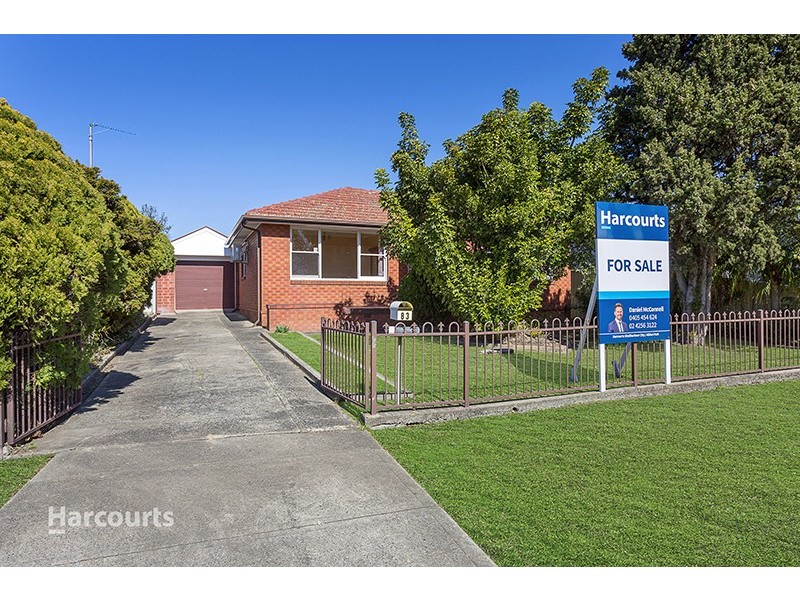 83 Parkes Street, Oak Flats NSW 2529