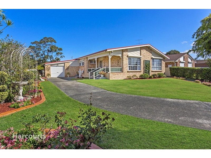 10 She Oak Place, Albion Park Rail NSW 2527