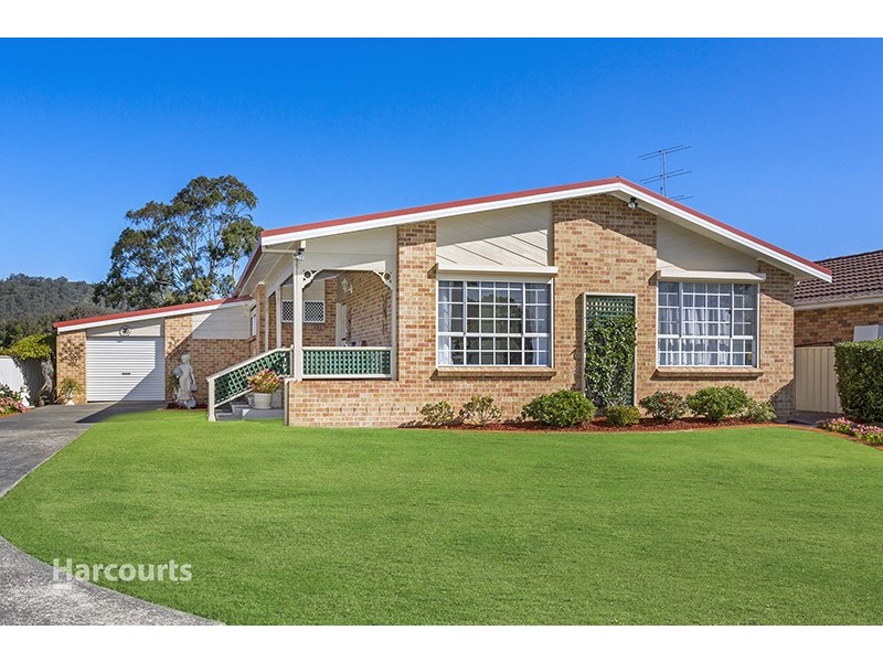 10 She Oak Place, Albion Park Rail NSW 2527