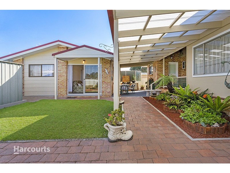 10 She Oak Place, Albion Park Rail NSW 2527