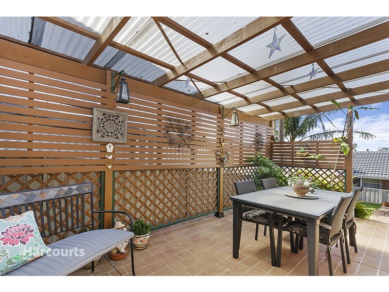 2/29 Hillside Drive, Albion Park NSW 2527