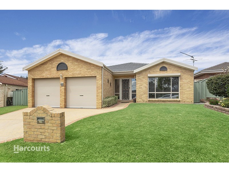 10 Canning Place, Albion Park NSW 2527