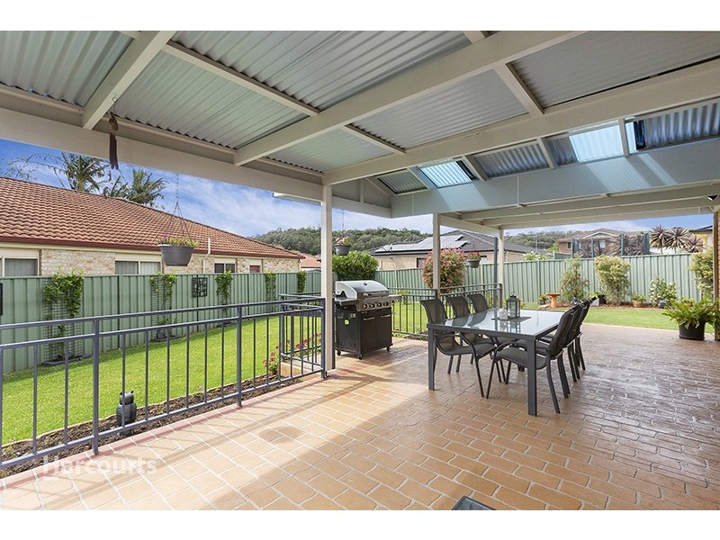 10 Canning Place, Albion Park NSW 2527