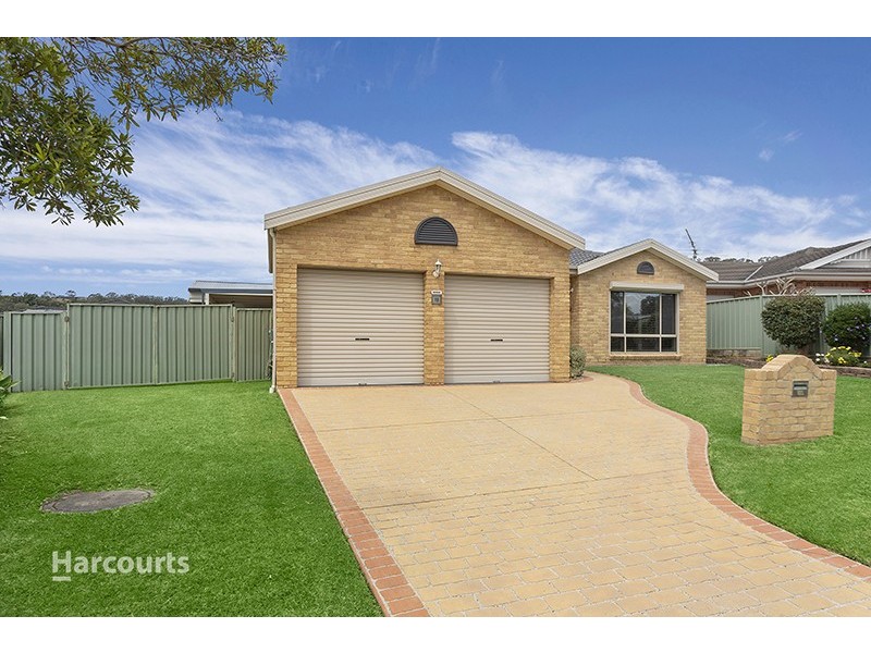 10 Canning Place, Albion Park NSW 2527