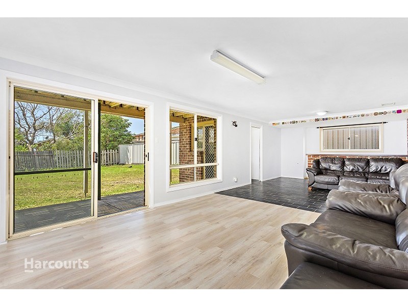21 Hillside Drive, Albion Park NSW 2527