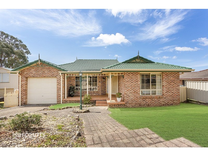 21 Hillside Drive, Albion Park NSW 2527